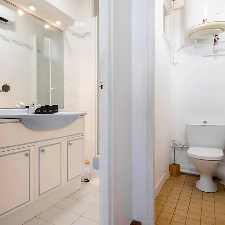 Valras-loc - En Front De Avec Balc Apartamento