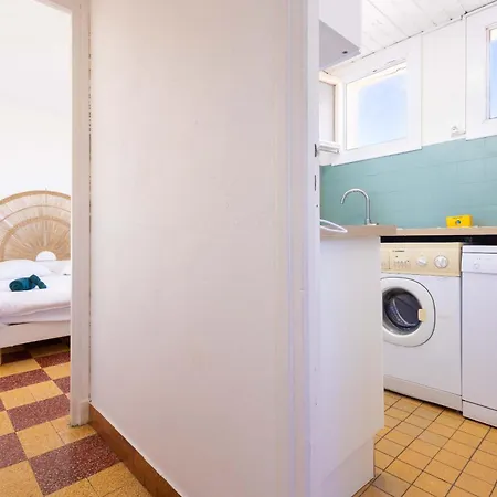 Valras-loc - En Front De Avec Balc Apartamento *