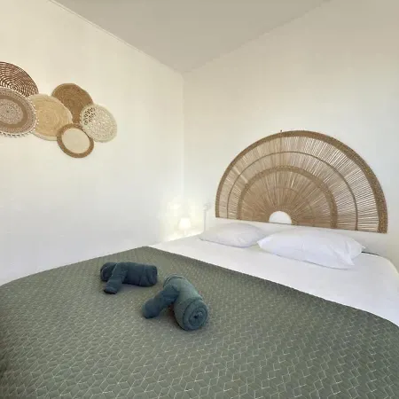Valras-loc - En Front De Avec Balc Apartman Valras-Plage